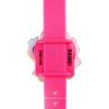 skmei new design fashion girls jam tangan children digital watch